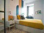 Habitación en Carrer de Roger de Llúria, Dreta de...