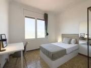 Habitación en Carrer de Sant Pau, El Raval