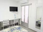Habitación en Carrer de Sant Pere, Poblados Marítimos