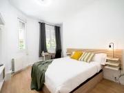 Habitación en Carrer de Sant Vicent Màrtir, Arrancapins