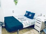 Habitación en Carrer de Santa Elena, El Raval