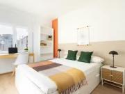 Habitación en Carrer de Santa Eugènia