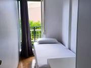 Habitación en Carrer de Sants Habitación en Carrer de Sants