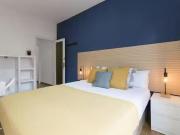 Habitación en Carrer de Tossa, Horta