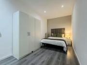 Habitación en Carrer de Trafalgar, Dreta de l'Eixample