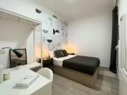 Habitación en Carrer de Viladomat, La Nova Esquerra de...