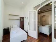 Habitación en Carrer de Vilardell, Hostafrancs