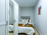 Habitación en Carrer de Xàtiva