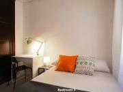 Habitación en Carrer de Xàtiva