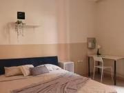 Habitación en Carrer de Xifré, El Camp de l'Arpa del... Habitación en Carrer de Xifré, El Camp de l'Arpa del...