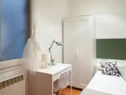 Habitación en Carrer del Comte Borrell, La Nova Esquerra...