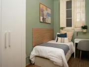 Habitación en Carrer del Comte d'Urgell, 67