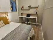 Habitación en Carrer del Comte d'Urgell, La Nova...