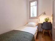 Habitación en Carrer del Comte d'Urgell, Sant Antoni