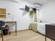 Habitación en Carrer del Doctor Vicent Zaragoza, Benimaclet