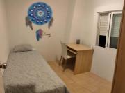 Habitación en Carrer del Pintor Pahissa, Barcelona Habitación en Carrer del Pintor Pahissa, Barcelona