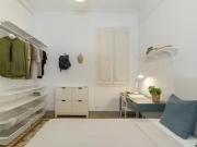 Habitación en Carrer del Rosselló, Dreta de l'Eixample