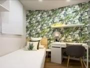 Habitación en Carrer del Rosselló, l'Antiga Esquerra...