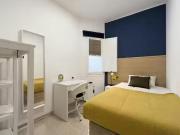 Habitación en Carrer d'Entença, La Nova Esquerra de...