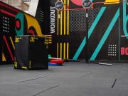 Habitación en Carrer d'Escudellers G304