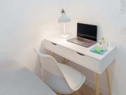 Habitación en Carrer d'Escudellers G306