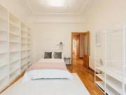 Habitación en Carrer Doctor Vila Barberà, Arrancapins