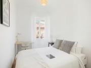 Habitación en Carrer Doctor Vila Barberà, Arrancapins