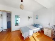 Habitación en Carrer Filipines, Russafa