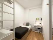 Habitación en Carrer Nou de la Rambla, El Raval