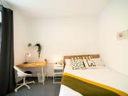 Habitación en Carrer Pizarro PIZ HAB3