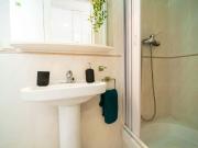 Habitación en Carrer Pizarro PIZ HAB4