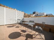 Habitación en Carrer Pizarro PIZ HAB5