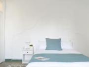 Habitación en Carrer Trafalgar, La Creu del Grau