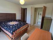 Habitación en Casa de estudiantes y Profesionistas