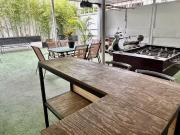 Habitación en Casa Grande en Nuevo Polanco