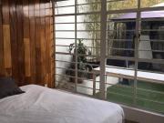 Habitación en Casa Grande en Nuevo Polanco