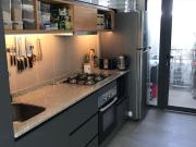 Habitación en casa moderna y tranquila