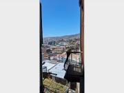 Habitación en casa patrimonial