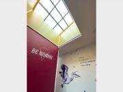 Habitacion en casa patrimonial, centro de Valparaiso