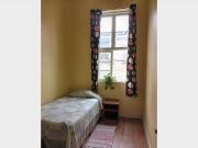 Habitación en Cerro Alegre, excelente ubicación