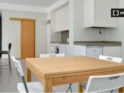 Habitación en chalet compartido en Zaragoza