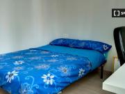 Habitación en chalet compartido en Zaragoza