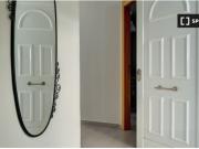 Habitación en chalet compartido en Zaragoza