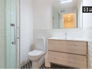 Habitación en coliving en el Barrio Gótico