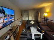 Habitación en colón con Alcantara, amplia terraza y con... Habitación en colón con Alcantara, amplia terraza y con...