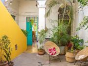 HABITACION EN COLONIA AMERICANA HABITACION EN COLONIA AMERICANA