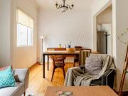 Habitación en Condesa
