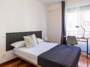 Habitación en Costanilla de los Ángeles