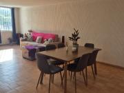 HABITACIÓN EN DEPA AMUEBLADO