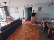 Habitacion en Depto Providencia